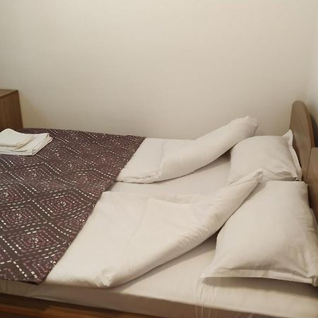 Elitsa Apartment Pamporowo Pokój zdjęcie