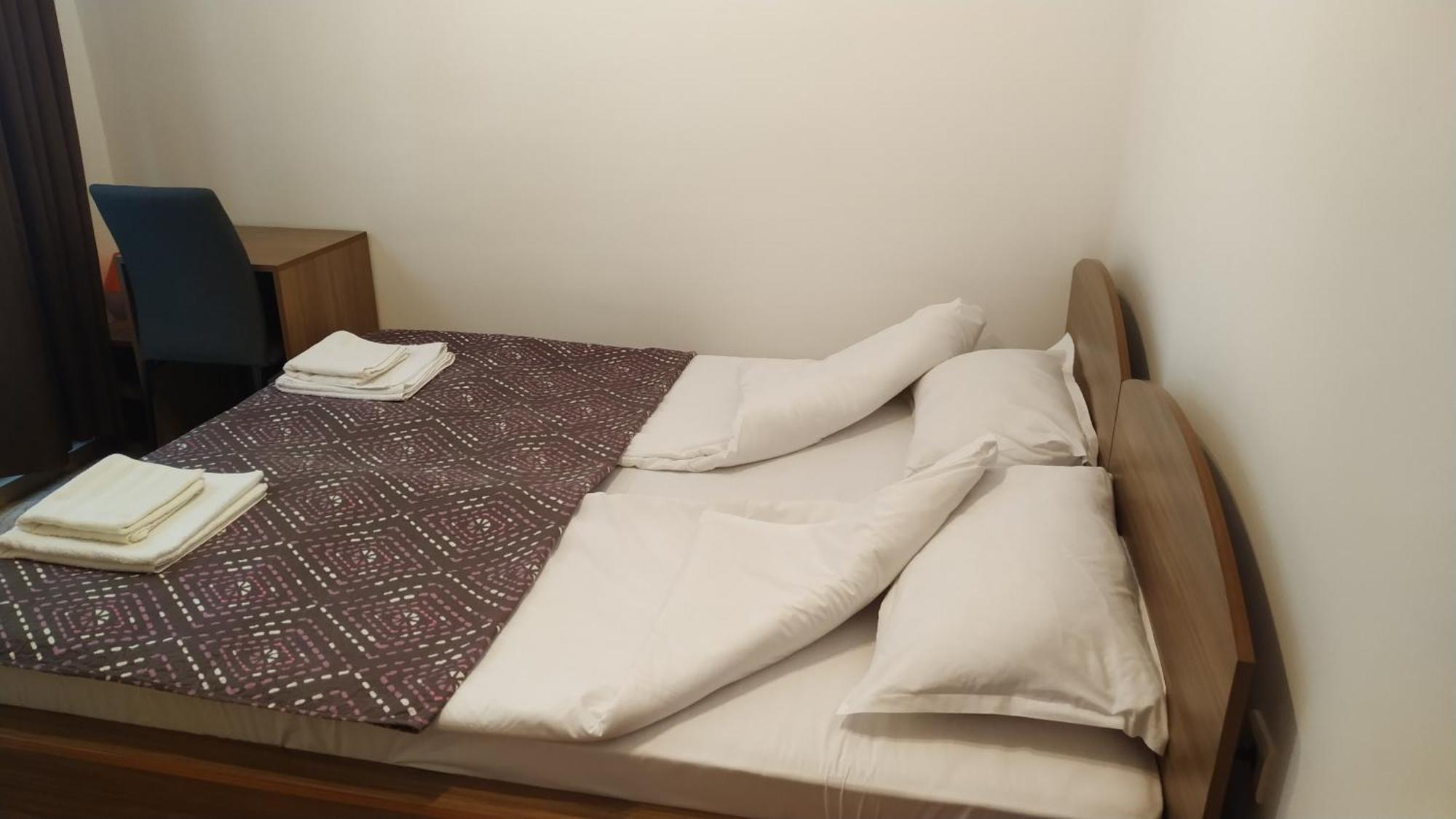 Elitsa Apartment Pamporowo Pokój zdjęcie
